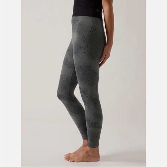 athleta transcend tight | s - Picture 2 of 11